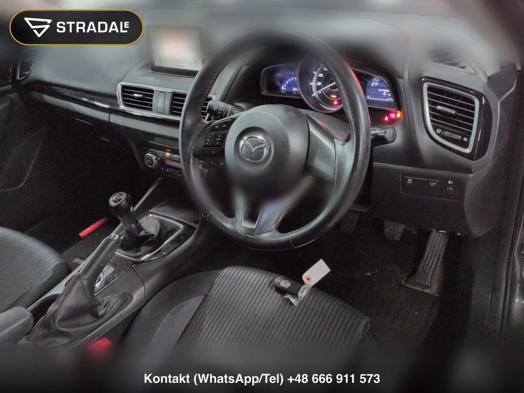 MAZDA AXELA SPORT 15S, miniaturka 4