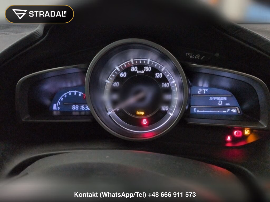 MAZDA AXELA SPORT 15S, miniaturka 7