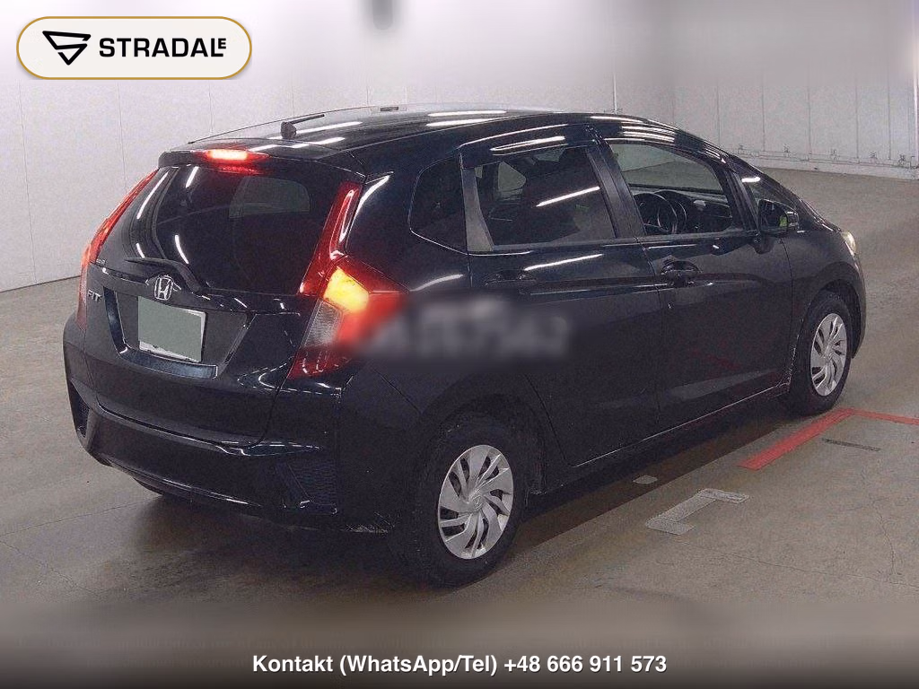 HONDA FIT 13G･F PACKAGE, miniaturka 6