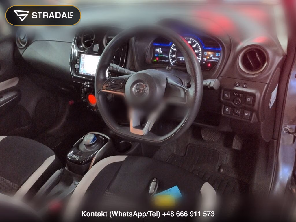 NISSAN NOTE E-POWER X, miniaturka 4