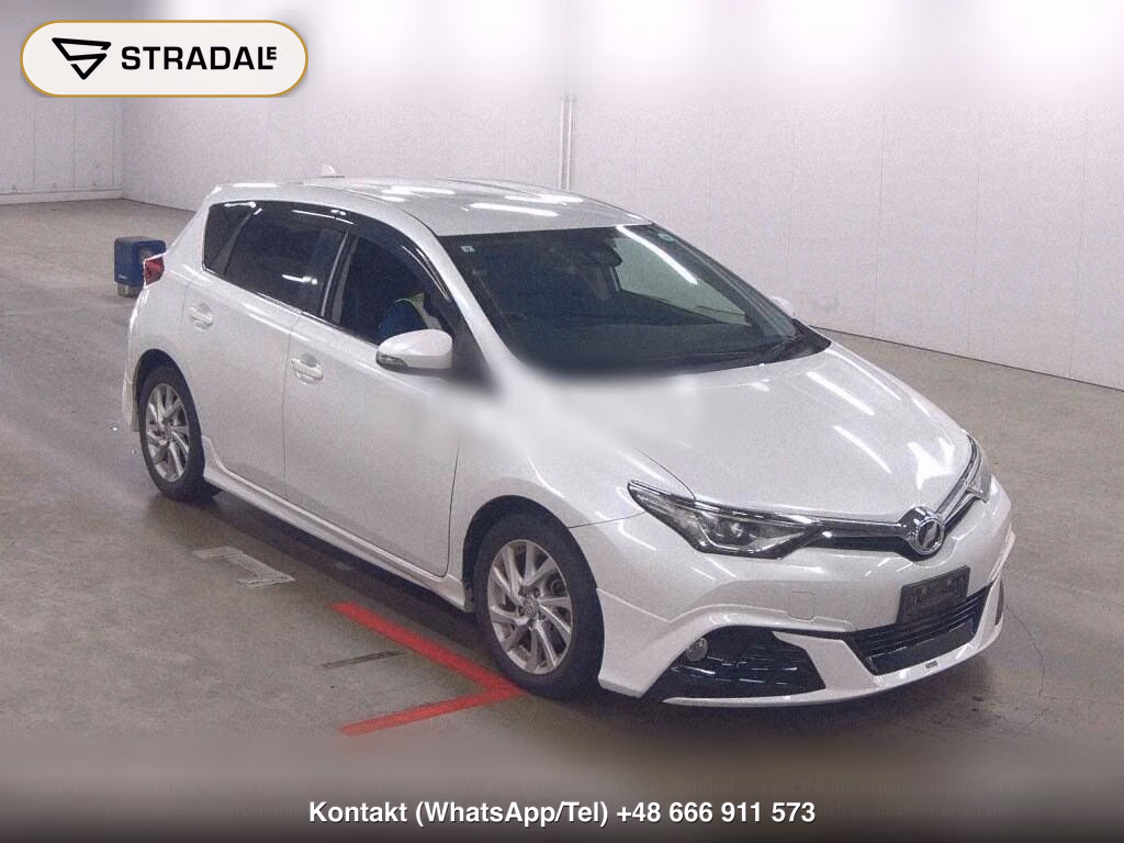 TOYOTA AURIS 150X S PACKAGE, miniaturka 2