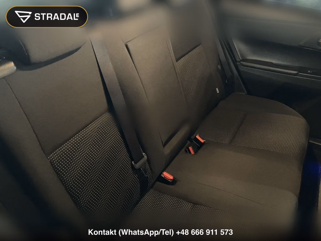 TOYOTA AURIS 150X S PACKAGE, miniaturka 11