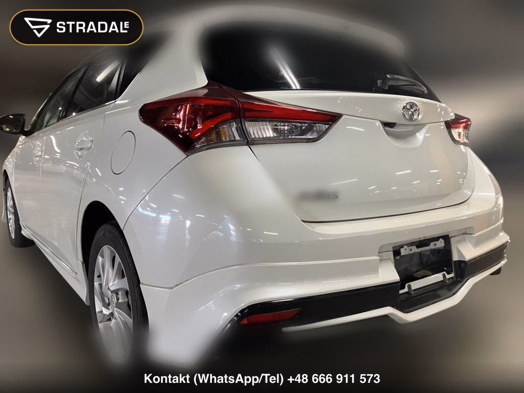 TOYOTA AURIS 150X S PACKAGE, miniaturka 12