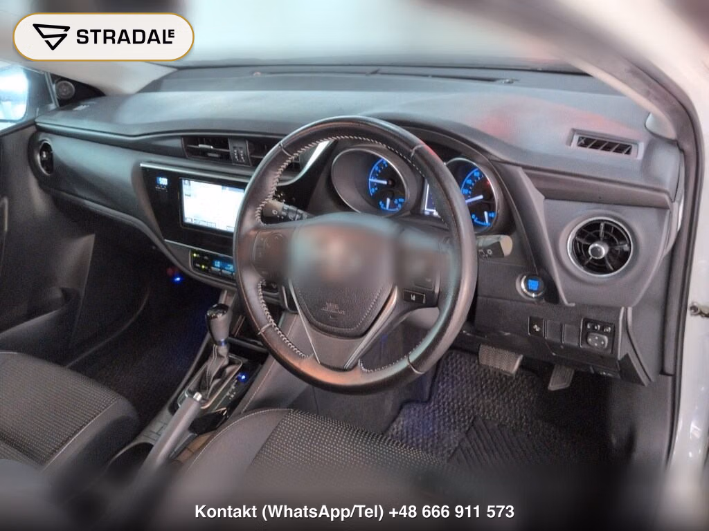 TOYOTA AURIS 150X S PACKAGE, miniaturka 4