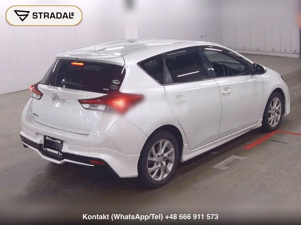 TOYOTA AURIS 150X S PACKAGE, miniaturka 6