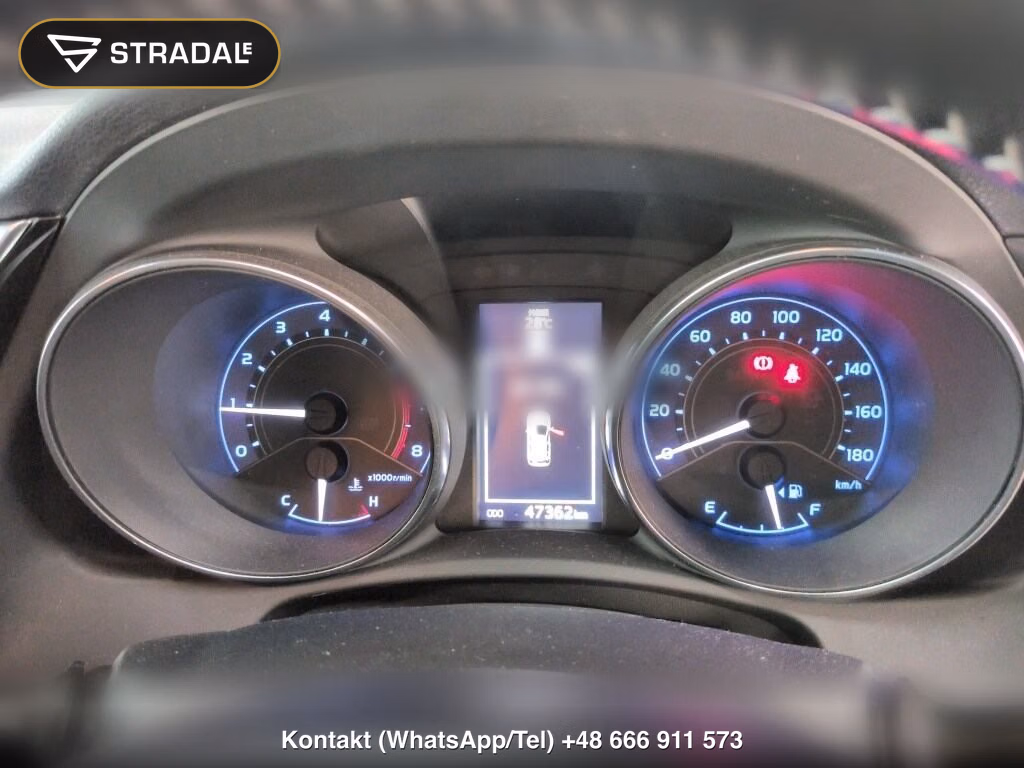 TOYOTA AURIS 150X S PACKAGE, miniaturka 7