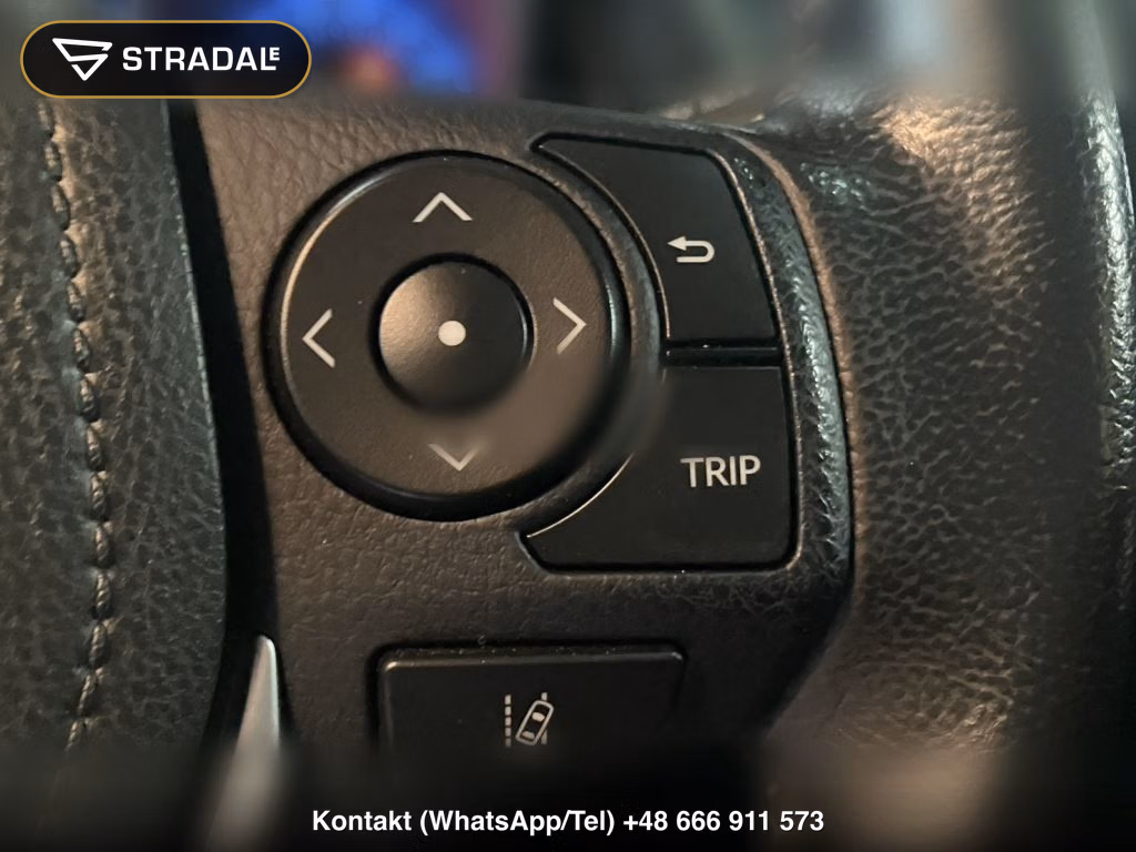 TOYOTA AURIS 150X S PACKAGE, miniaturka 9