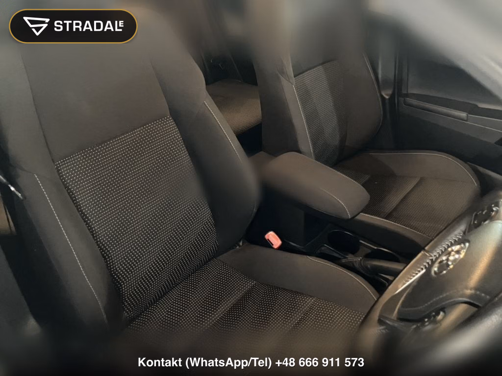 TOYOTA AURIS 150X S PACKAGE, miniaturka 10