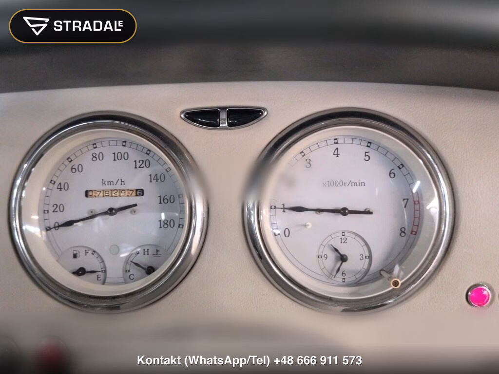NISSAN FIGARO BASE GRADE, miniaturka 7