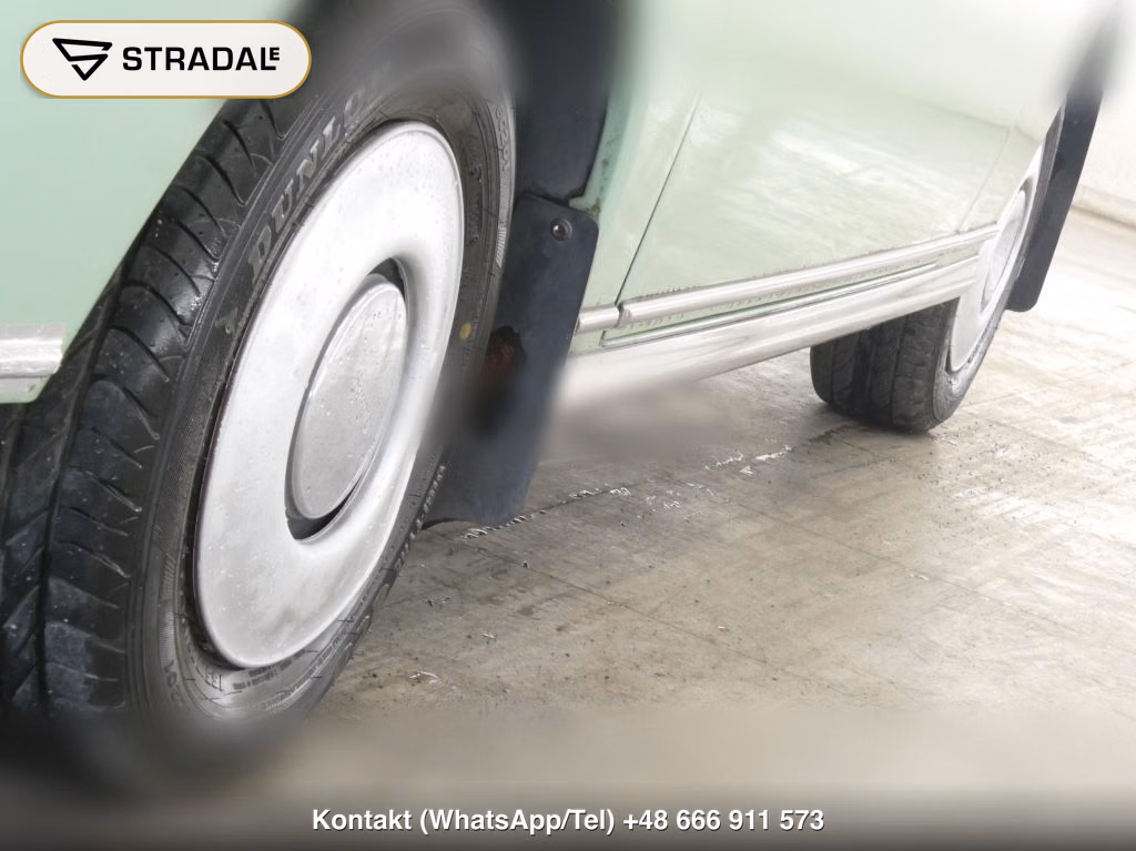 NISSAN FIGARO BASE GRADE, miniaturka 9