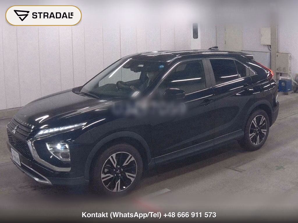 MITSUBISHI ECLIPSE CROSS 4WD G PLUS PACKAGE, miniaturka 5