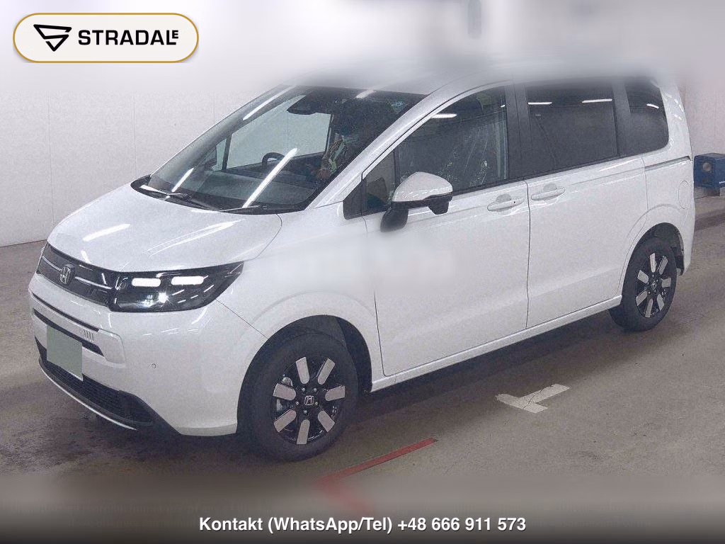 HONDA FREED 4WD AIR EX, miniaturka 5
