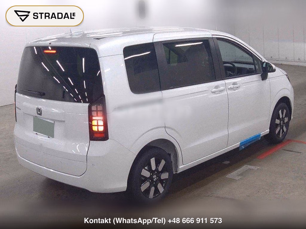 HONDA FREED 4WD AIR EX, miniaturka 6