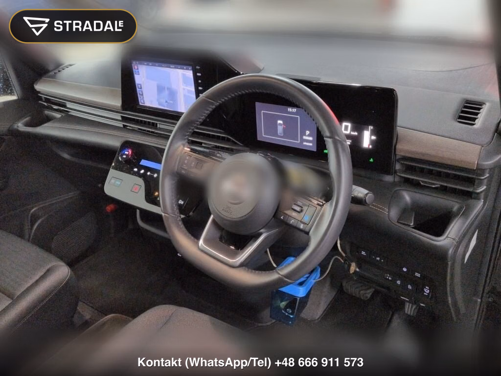NISSAN SERENA 5D E-POWER HIGHWAY STAR V, miniaturka 4