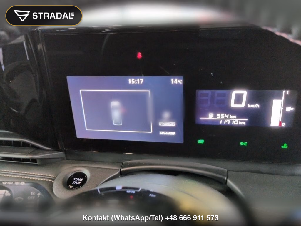 NISSAN SERENA 5D E-POWER HIGHWAY STAR V, miniaturka 7