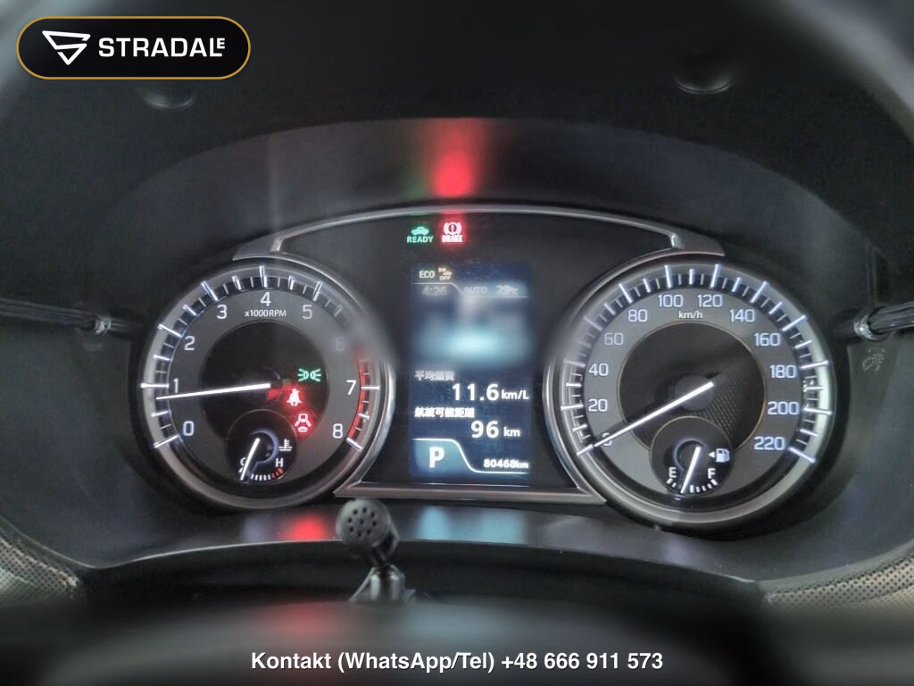 SUZUKI ESCUDO 5D 4WD HYBRID, miniaturka 7
