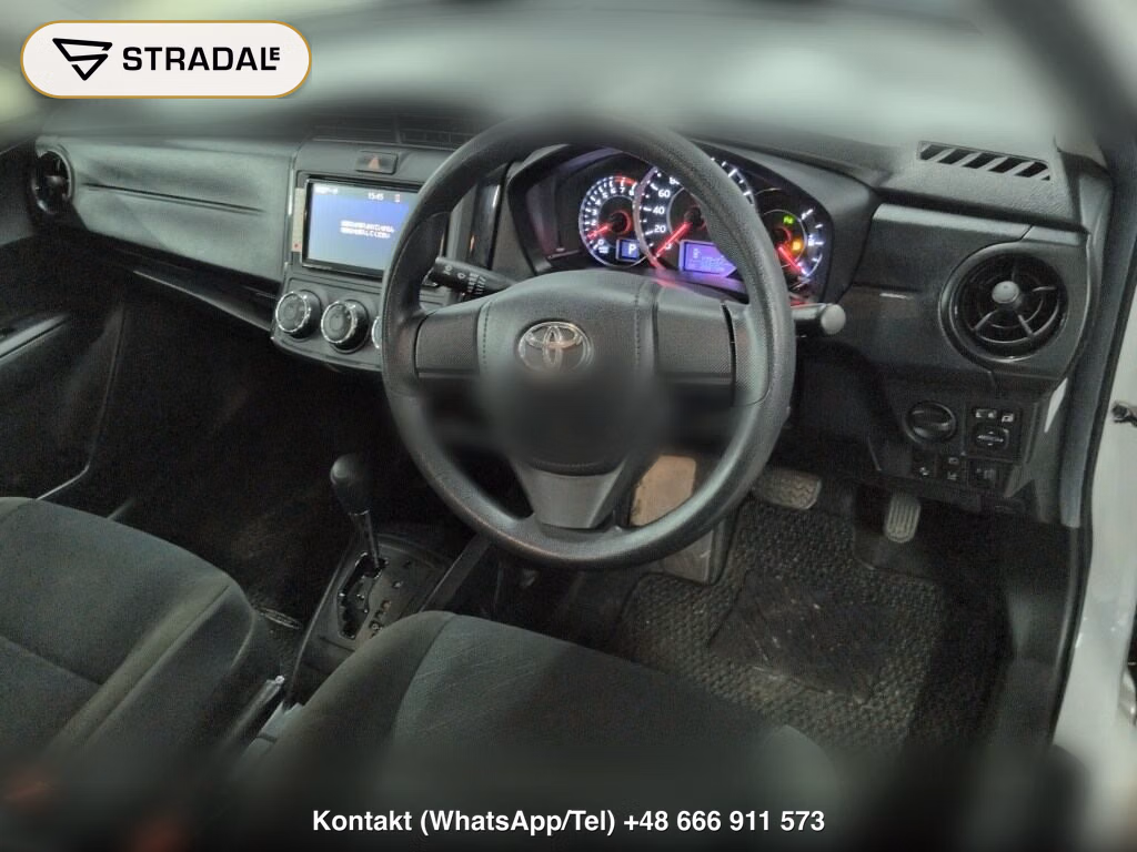 TOYOTA COROLLA AXIO 1.5X, miniaturka 4