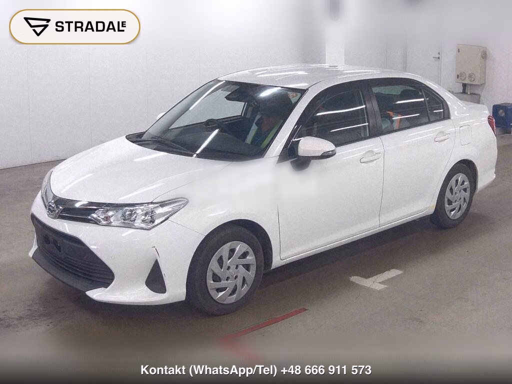 TOYOTA COROLLA AXIO 1.5X, miniaturka 5