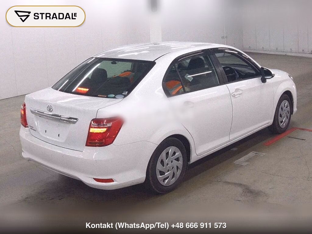TOYOTA COROLLA AXIO 1.5X, miniaturka 6