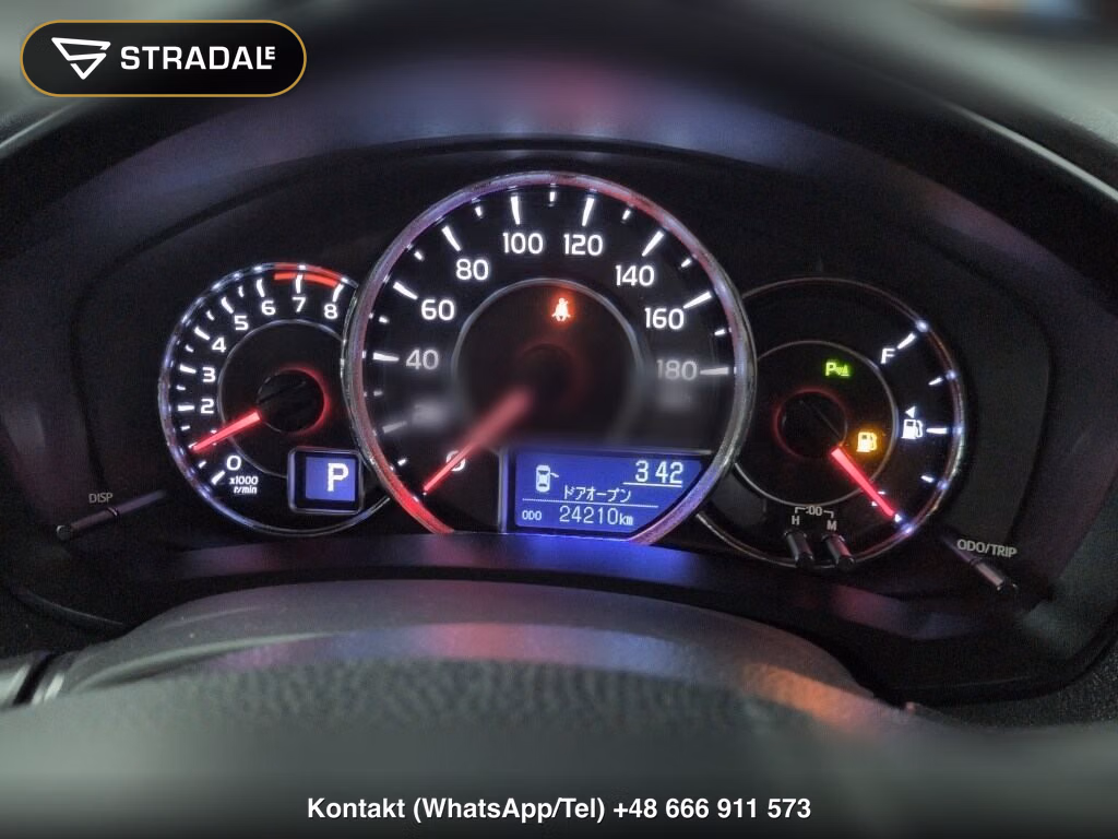 TOYOTA COROLLA AXIO 1.5X, miniaturka 7