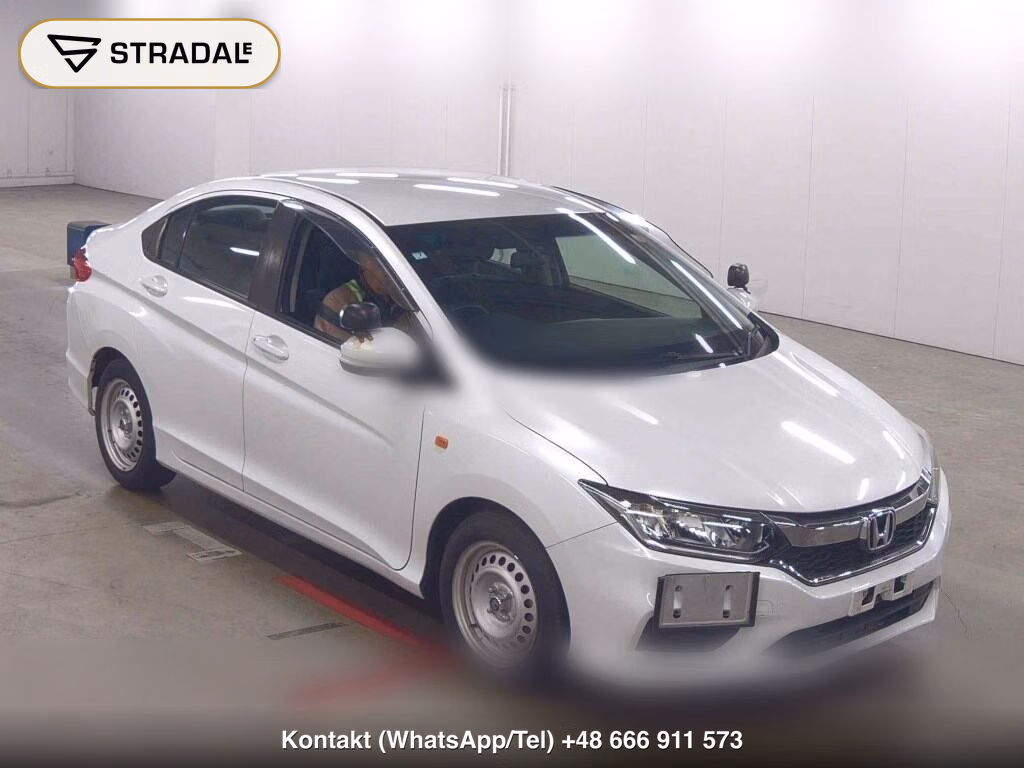 HONDA GRACE OTHERS 2020, aukcja z Japonii, zdjęcie 1
