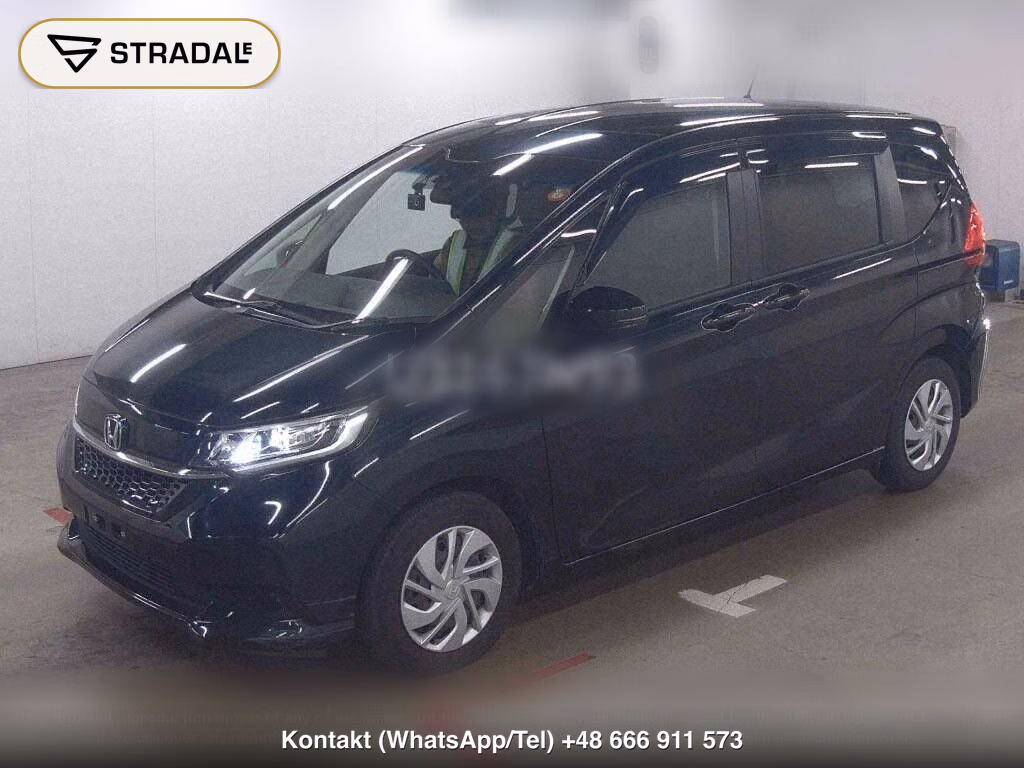 HONDA FREED G･HONDA SENSING, miniaturka 5