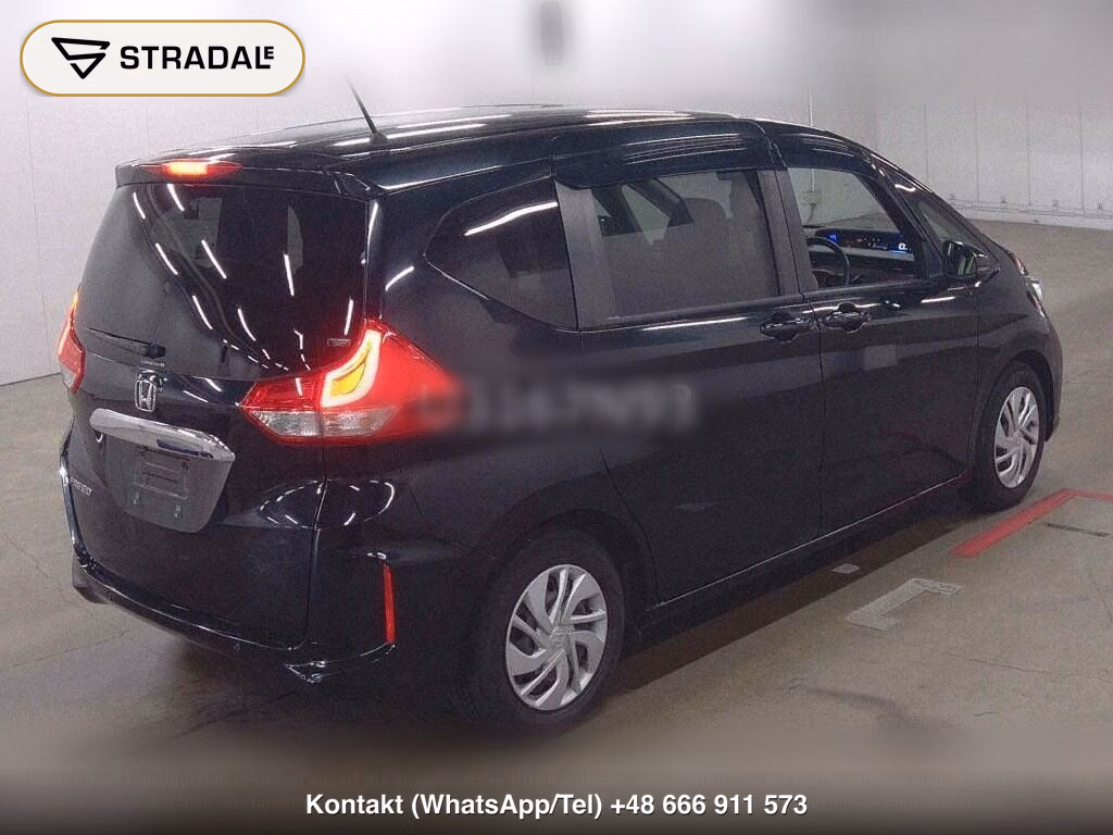 HONDA FREED G･HONDA SENSING, miniaturka 6