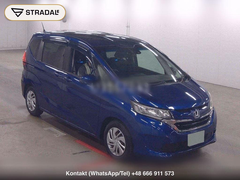 HONDA FREED G･HONDA SENSING, miniaturka 2
