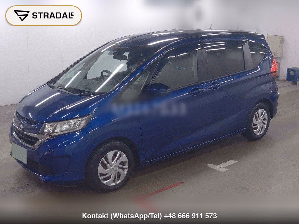 HONDA FREED G･HONDA SENSING, miniaturka 5
