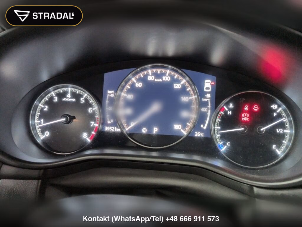 MAZDA MAZDA3 FASTBACK 15S TOURING, miniaturka 7