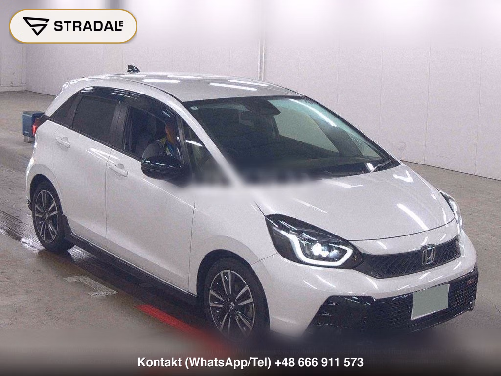 HONDA FIT RS, miniaturka 2