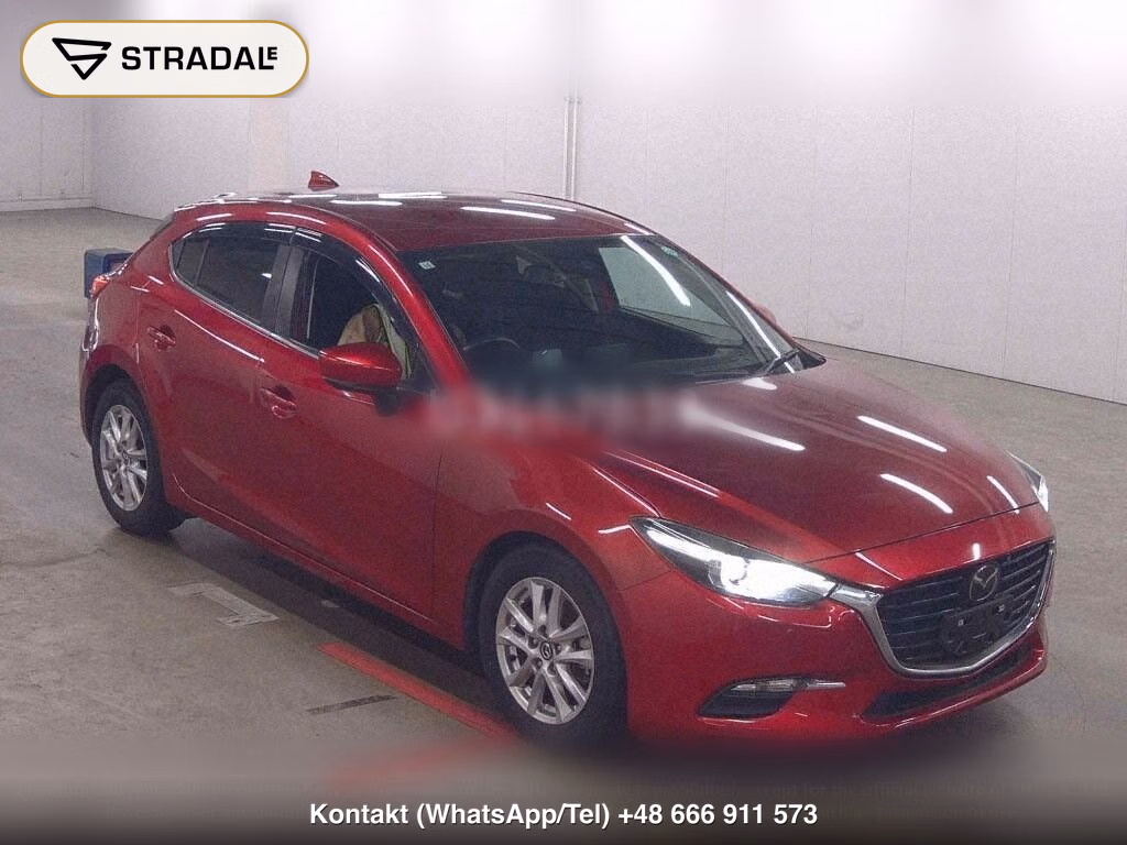 MAZDA AXELA SPORT 15S PROACTIVE, miniaturka 2