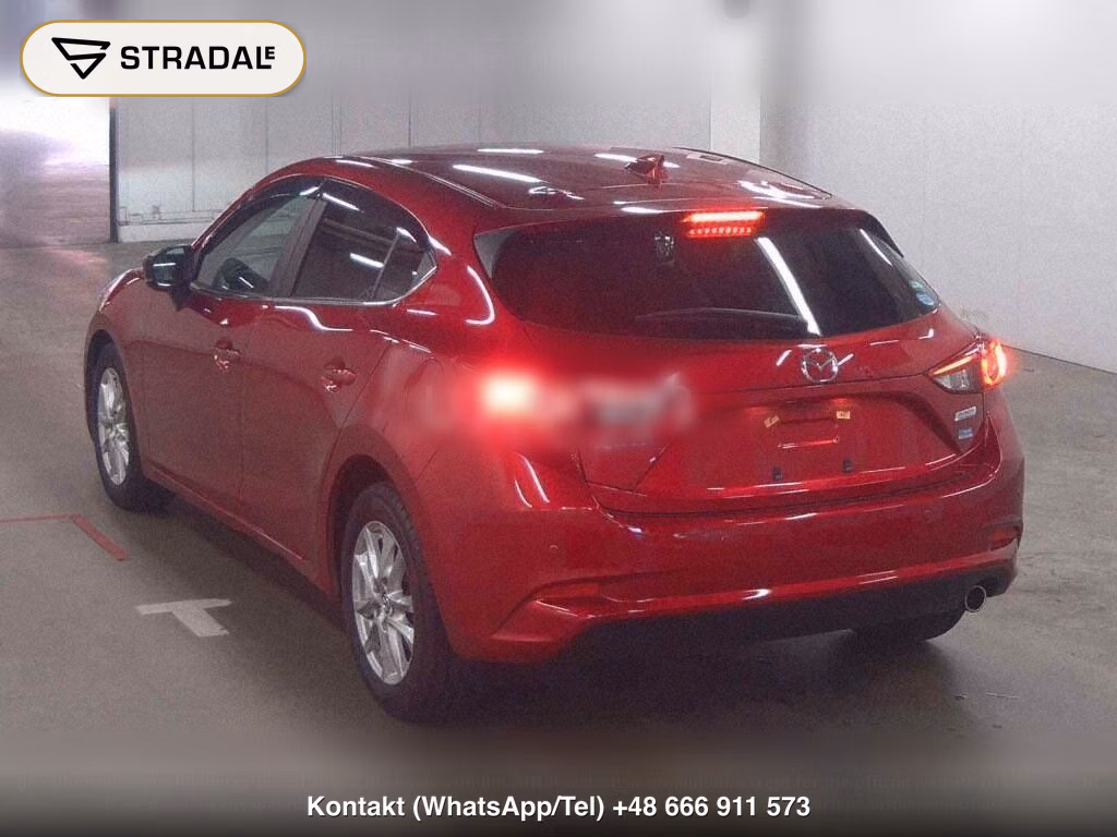 MAZDA AXELA SPORT 15S PROACTIVE, miniaturka 3