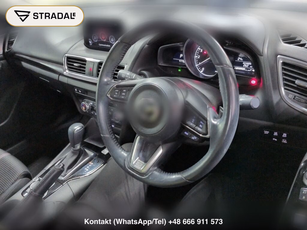 MAZDA AXELA SPORT 15S PROACTIVE, miniaturka 4