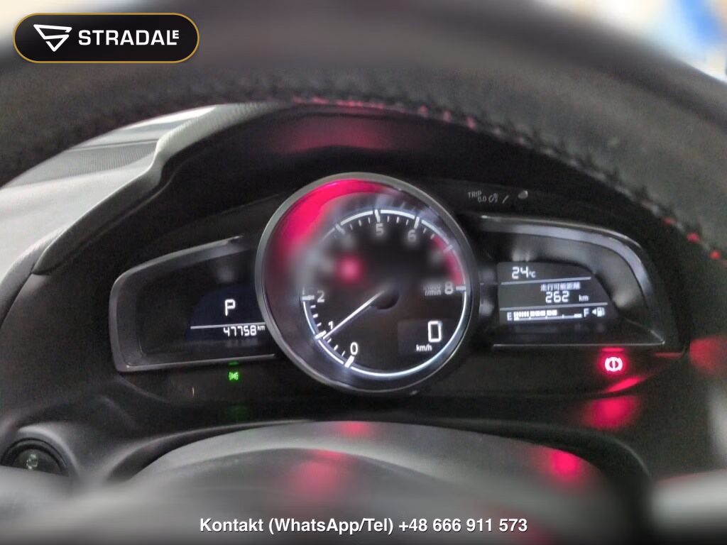 MAZDA AXELA SPORT 15S PROACTIVE, miniaturka 7