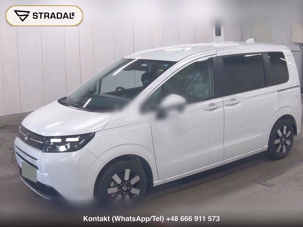 HONDA FREED HYBRID EHEV AIR EX, miniaturka 4