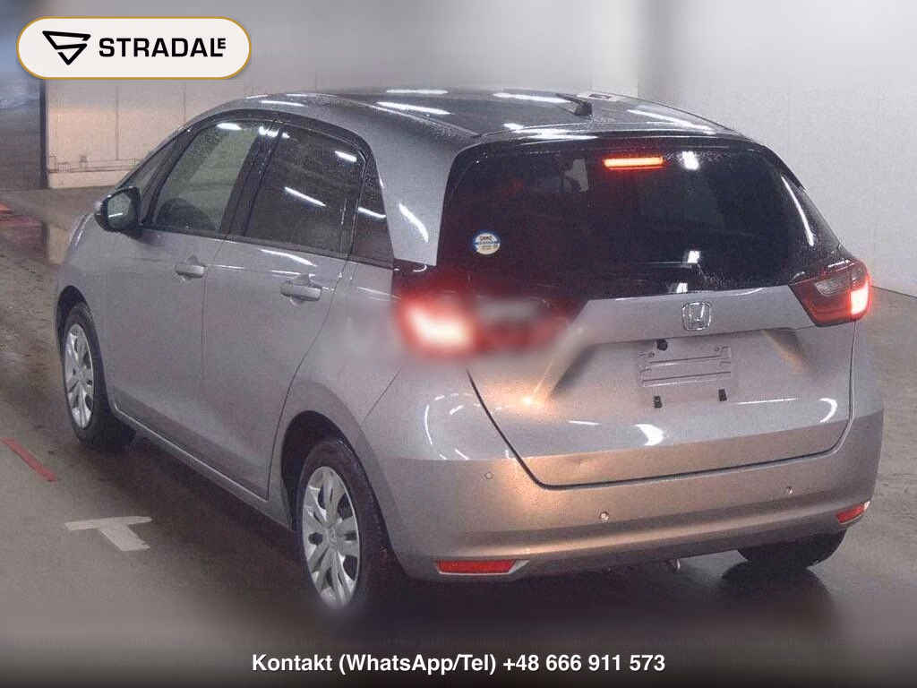 HONDA FIT BASIC, miniaturka 2