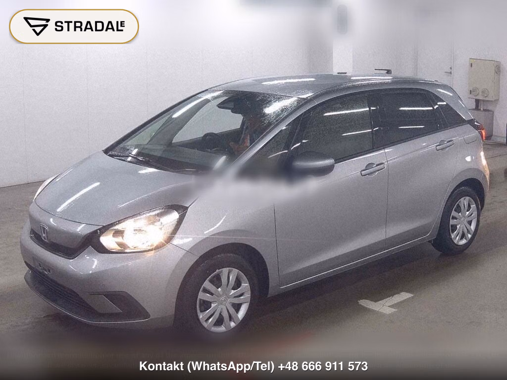 HONDA FIT BASIC, miniaturka 3