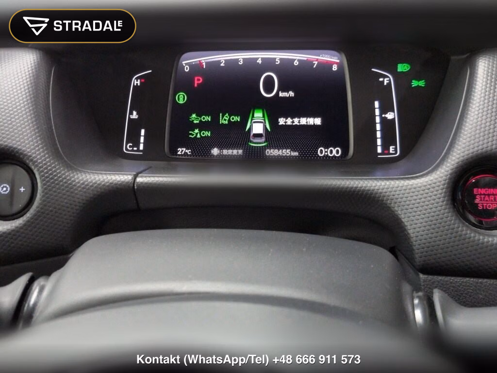 HONDA FIT BASIC, miniaturka 5