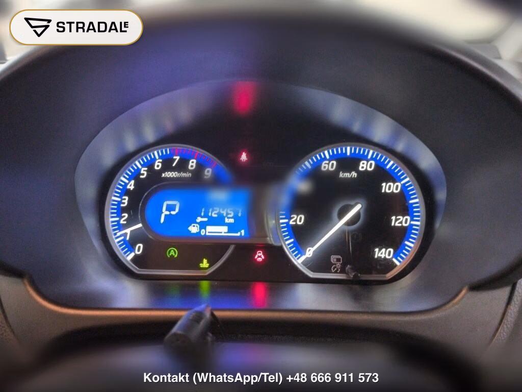 NISSAN DAYZ HIGHWAY STAR G TURBO, miniaturka 7