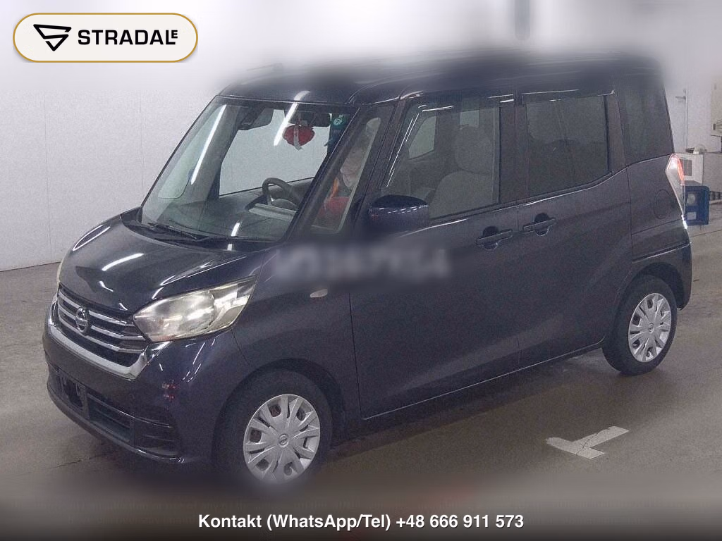 SUBARU FORESTER 4WD TOURING, miniaturka 5