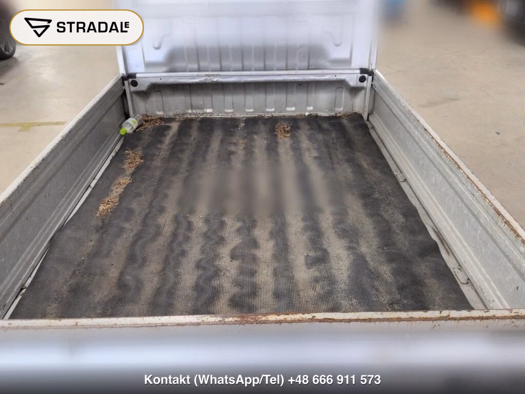 SUZUKI CARRY TRUCK 4WD KU, miniaturka 4