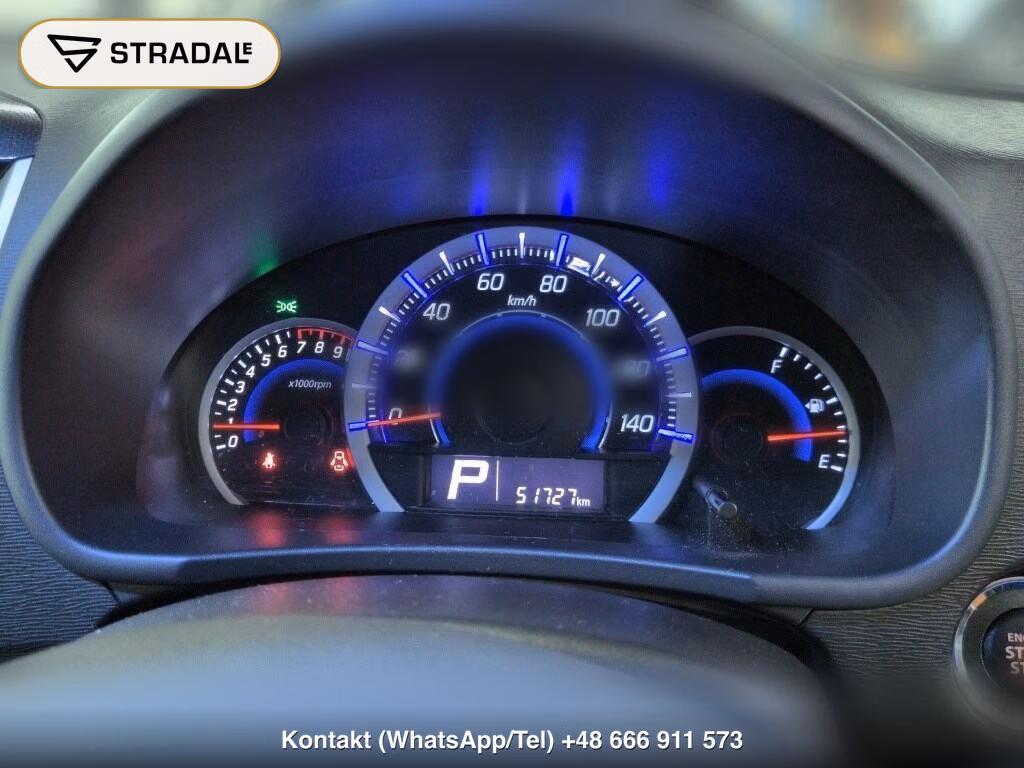 SUZUKI WAGON R STINGRAY T, miniaturka 7