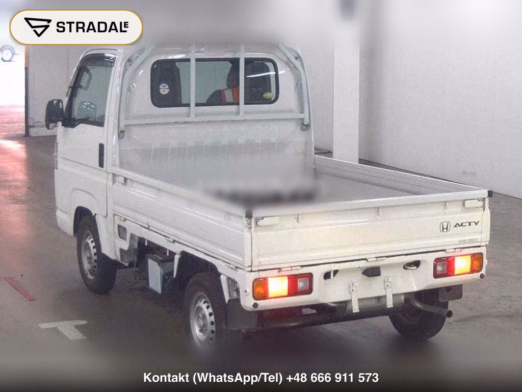 HONDA ACTY TRUCK STD, miniaturka 2