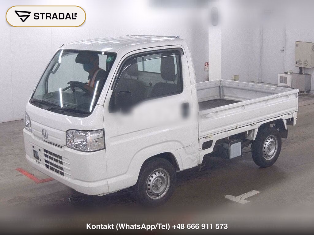 HONDA ACTY TRUCK STD, miniaturka 4