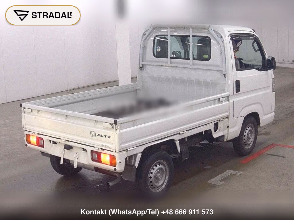 HONDA ACTY TRUCK STD, miniaturka 5