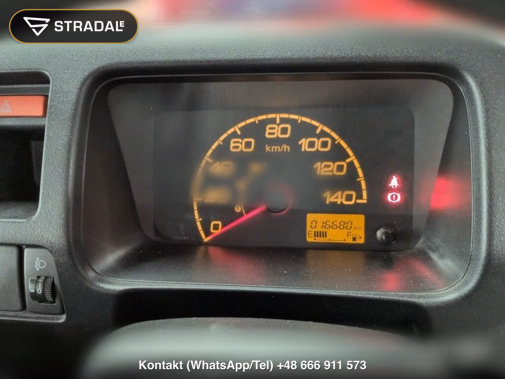 HONDA ACTY TRUCK STD, miniaturka 6