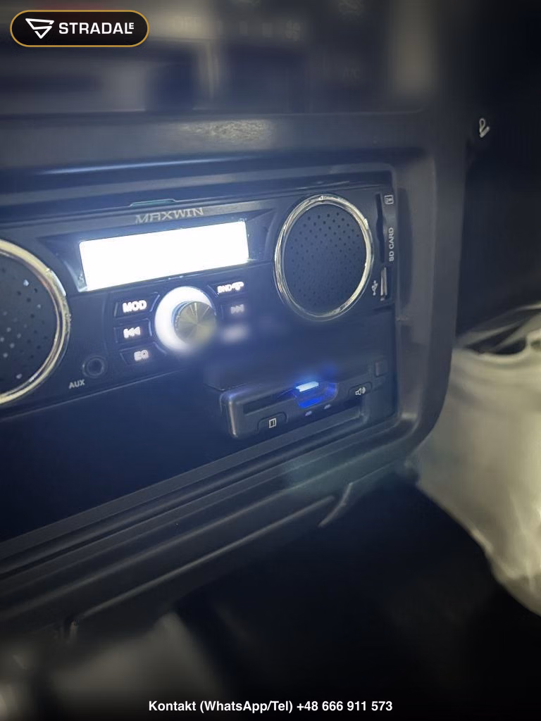 SUZUKI CARRY TRUCK KC AIR CONDITIONING POWER STEERING, miniaturka 12