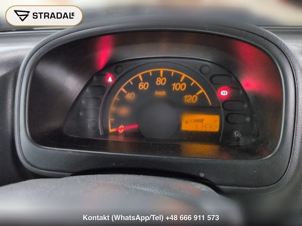SUZUKI CARRY TRUCK KC AIR CONDITIONING POWER STEERING, miniaturka 7