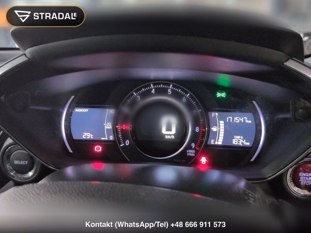 HONDA S660 α, miniaturka 7